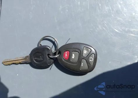 2008 Pontiac Grand Prix z USA, uszkodzony, nr VIN 2G2WP552381140416